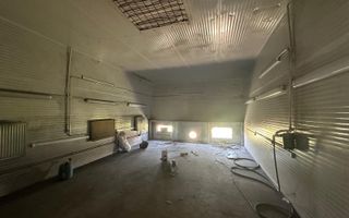 Hală industrială/service auto | Pătrăuți, Suceava - Poză 4