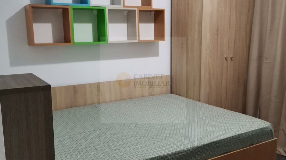 2 Camere | 1977 | Renovat | Utilat | Metrou Gorjului - 5 min - Poză 5