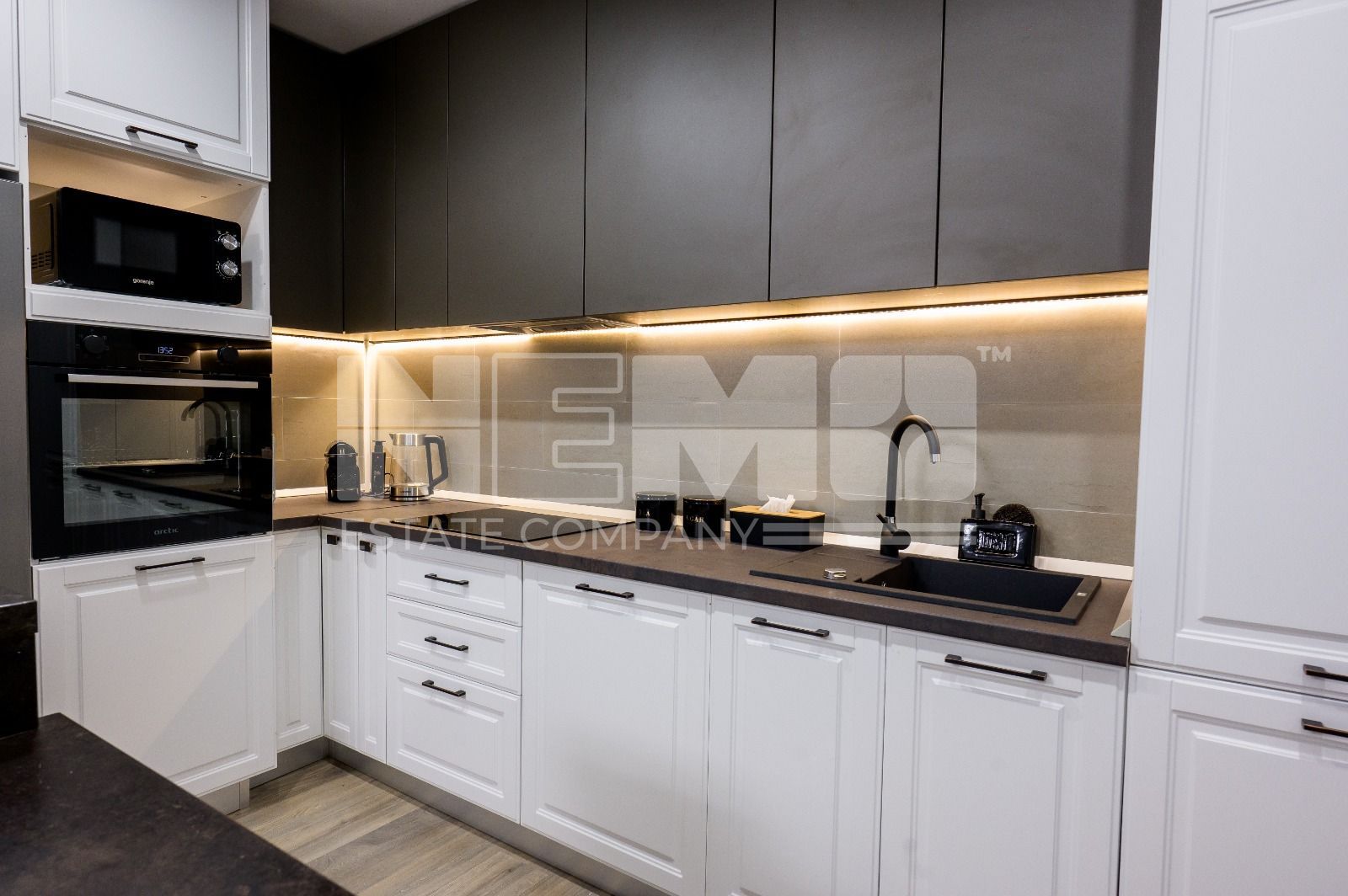 Apartament de LUX I Burdujeni, Suceava I Preț: 135.000 € - Poză 8