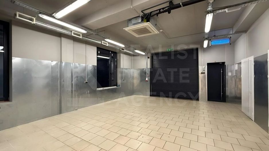 Chirie, spațiu de birouri, șos. Hîncești, Telecentru - Poză 16