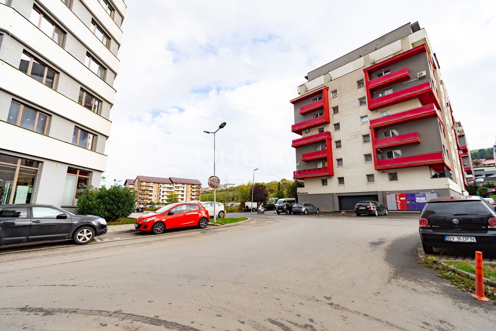 Apartament 2 Camere | Decomandat | 61 Mp | Balcon | Zona  VIVO BMW - Poză 9