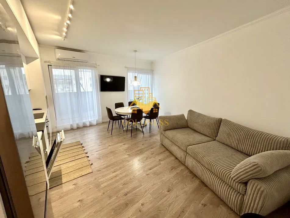 3 camere,Modern, Parcare, Horea,Gara, Bloc Nou,Panemar, Zona Centrala - Poză 3