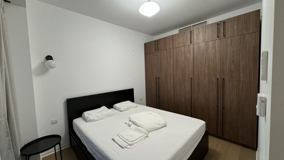 Refugiu Modern în Floreasca | Lângă Parcul Verdi, Mobilat Lux - Poză 5