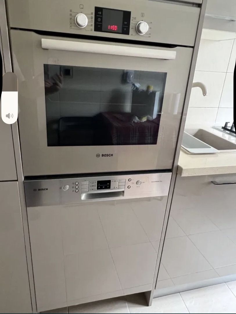 AP. 2 CAMERE-DOAMNA GHICA, BLOC REABILITAT, MASINA DE SPALAT VASE - Poză 3