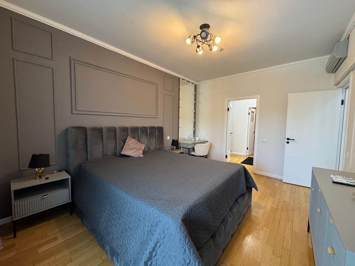 Apartament tip Duplex 4 camere Herastrau Soseaua Nordului - Poză 9
