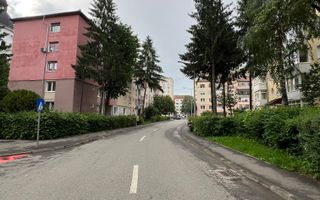 Ap 2 camere semidecomandat zona Bd. Mihai Viteazu/DE RENOVAT - Poză 12