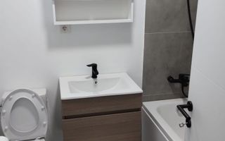 Închiriere ap 2 cam decomandat et2 balcon mare parcare Chiajna Dudu - Poză 5