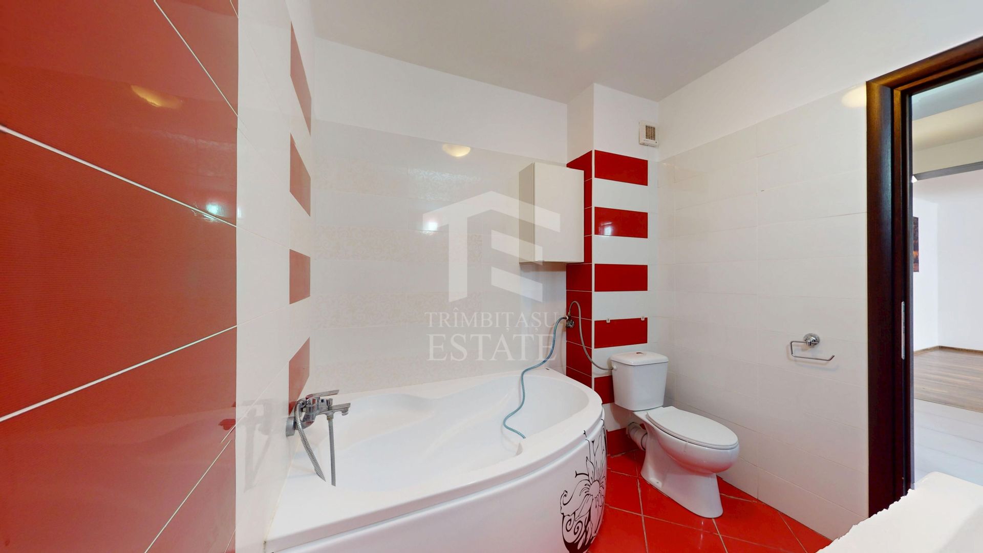 Apartament 2 camere, 75 mp, bloc 2013, zona Celofibrei - Bragadiru - Poză 18