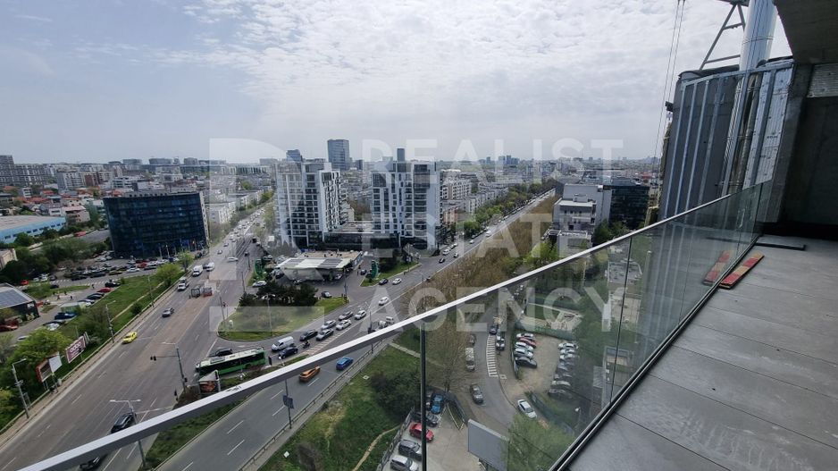 Vânzare apartamente 3-4 camere, One Herăstrău Vista, București - Poză 10