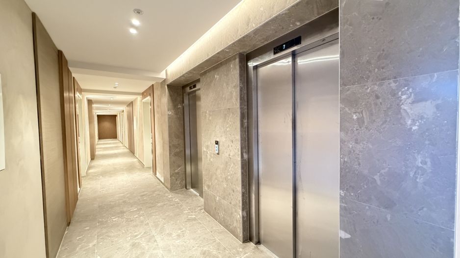 Apartament 2 camere Coresi Avantgarden – Kasper - Poză 6