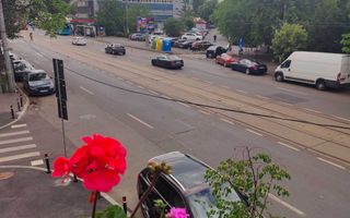 De vanzare ap. 3 camere in Vila Piata Domenii sect 1 - Poză 7