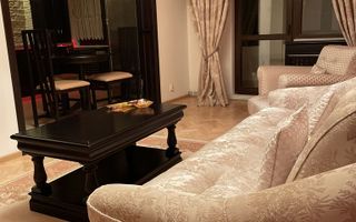 Apartament 3 camere, 97 mp plus boxa 10 mp, mobilat și utilat, Iași, Păcurari - Poză 3