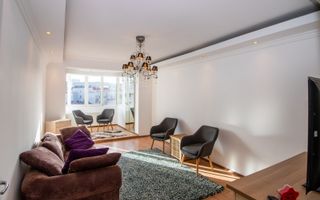 Apartament 2 camere renovat | Modern | Luminos | Dorobanti - Poză 1