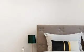 Studio Premium Cortina North | Parcare subterană inclusă | 40 mp - Poză 11