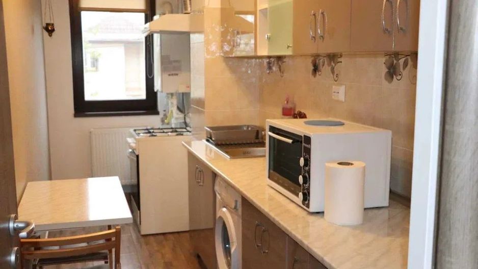 Apartament Modern de Vânzare - 55mp - Poză 3