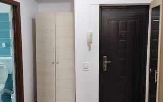 GARSONIERA - METALURGIEI, PARCARE INCLUSA, CENTRALA, BLOC NOU, MODERN - Poză 6
