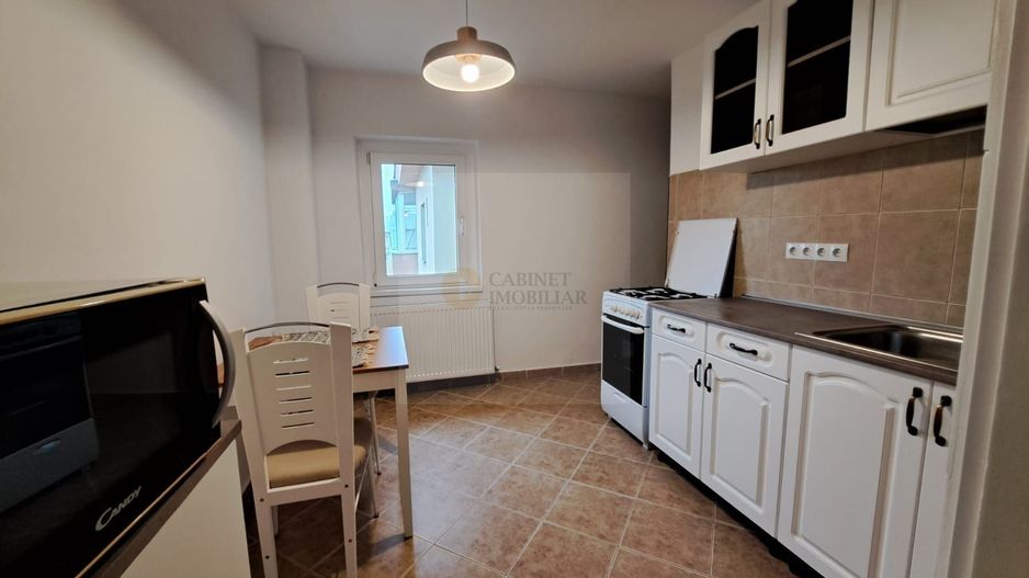 Apartament 2 camere | Bloc reabilitat termic | Zonă Decebal - Poză 5