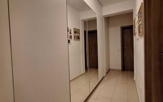 Apartament 3 camere, 2 bai, 2 balcoane, Zona Turnisor - Poză 7