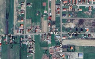 Teren intravilan in Fughiu,zona Mini Paradis-se accepta schimb - Poză 3