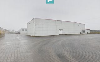 Hală industrială de 4.155 mp Calea Borșului - Poză 20