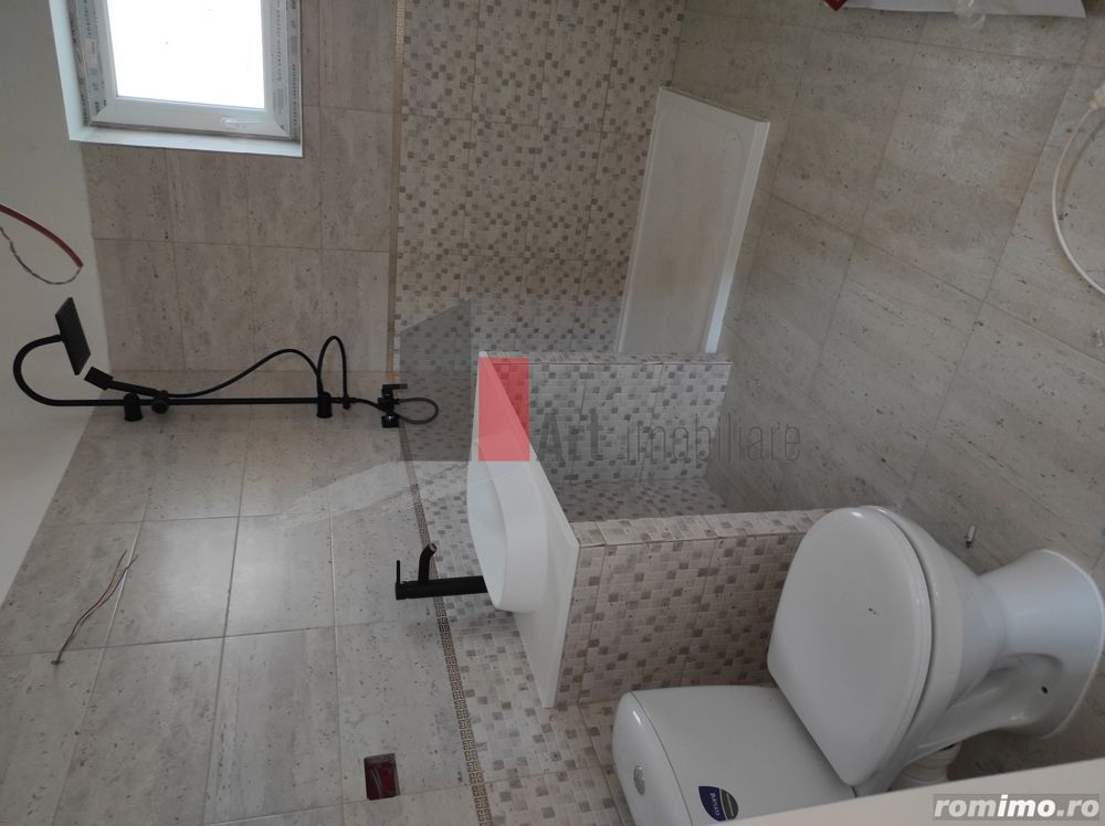 Anunț Vânzare Vila Individuală Popesti Leordeni - Poză 11