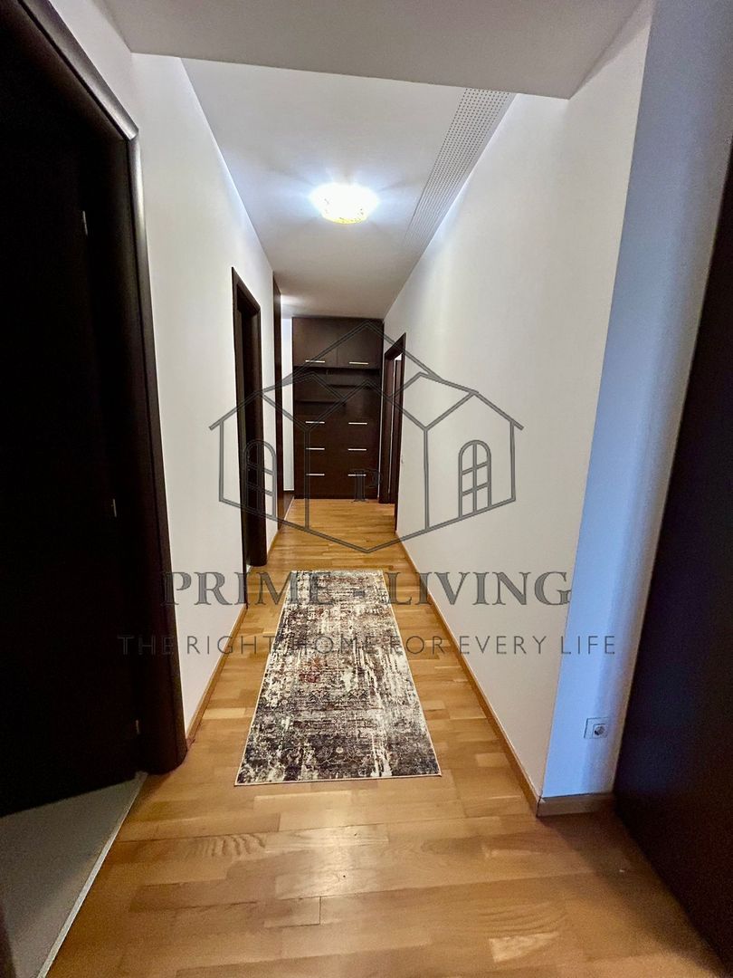 APARTAMENT COCHET CU 4 CAMERE LA INCHIRIERE IN ZONA GRADINA ZOO - Poză 10