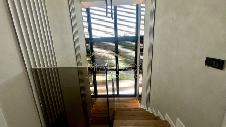 Vila individuală P+2E ***Baneasa - Sisesti - Poză 65