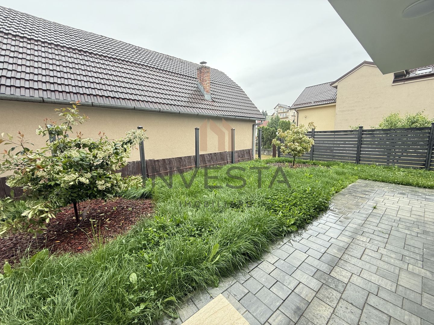 Casa individuala finisata modern!  Gheorgheni! Zona Interservisan! - Poză 3