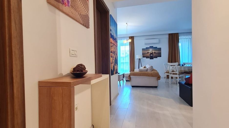 Apartament 3 camere în bloc nou! - Poză 21
