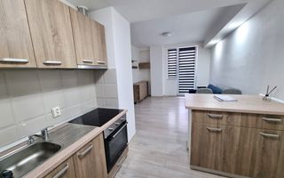 Apartament cu 2 Camere, Bloc Nou, Zona Ampoi 3 - Poză 1