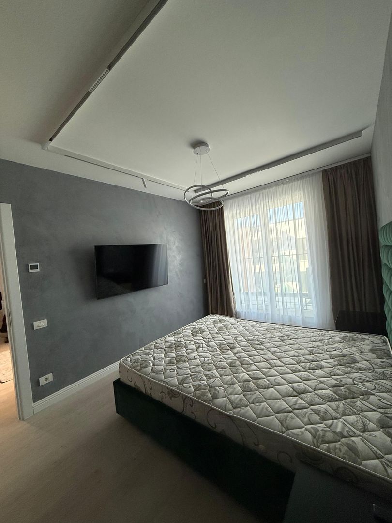 MTM Pipera | Închiriere Apartament 2 camere - Poză 14