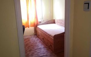 Apartament 3 camere, 71 mp utili + balcon, Zona Gheorgheni - Poză 1