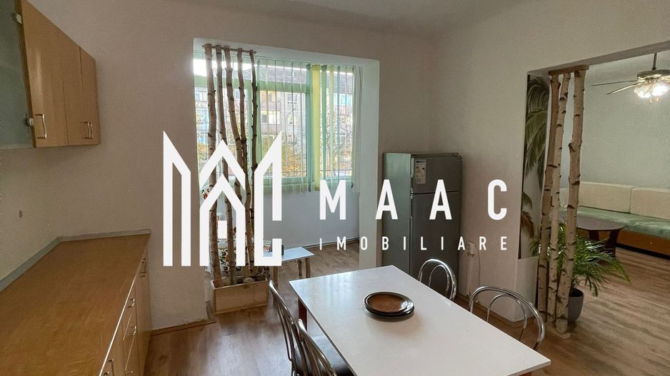 Apartament 3 camere | 80 mp | Terezian - Poză 4