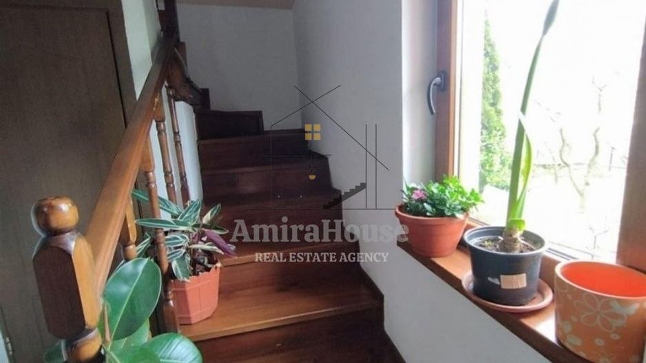 Casa individuala, teren 1.300 mp, Floresti zona str Tautului - Poză 8