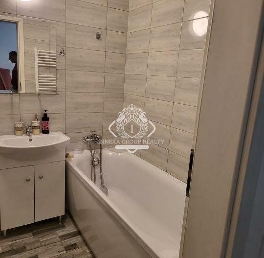 Apartament 2 camere semidecomandat de vanzare in zona Aparatorii Patriei - Poză 7