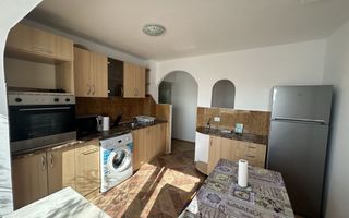 Apartament 2 camere de închiriat | Sibiu, Ștrand | 52 mp - Poză 4