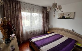Apartament 2 camere decomandat, complet mobilat și utilat – zona Lidl - Poză 2