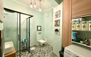 2 camere/Finisaje moderne/Zona Centrala - Poză 5