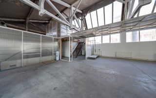 Hală Industrială de Vânzare în Parcul Industrial Tohan, Zărnești - Poză 7