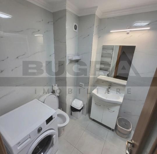Apartament 2 camere, parcare,  etaj intermediar, zona Corneliu Coposu - Poză 4