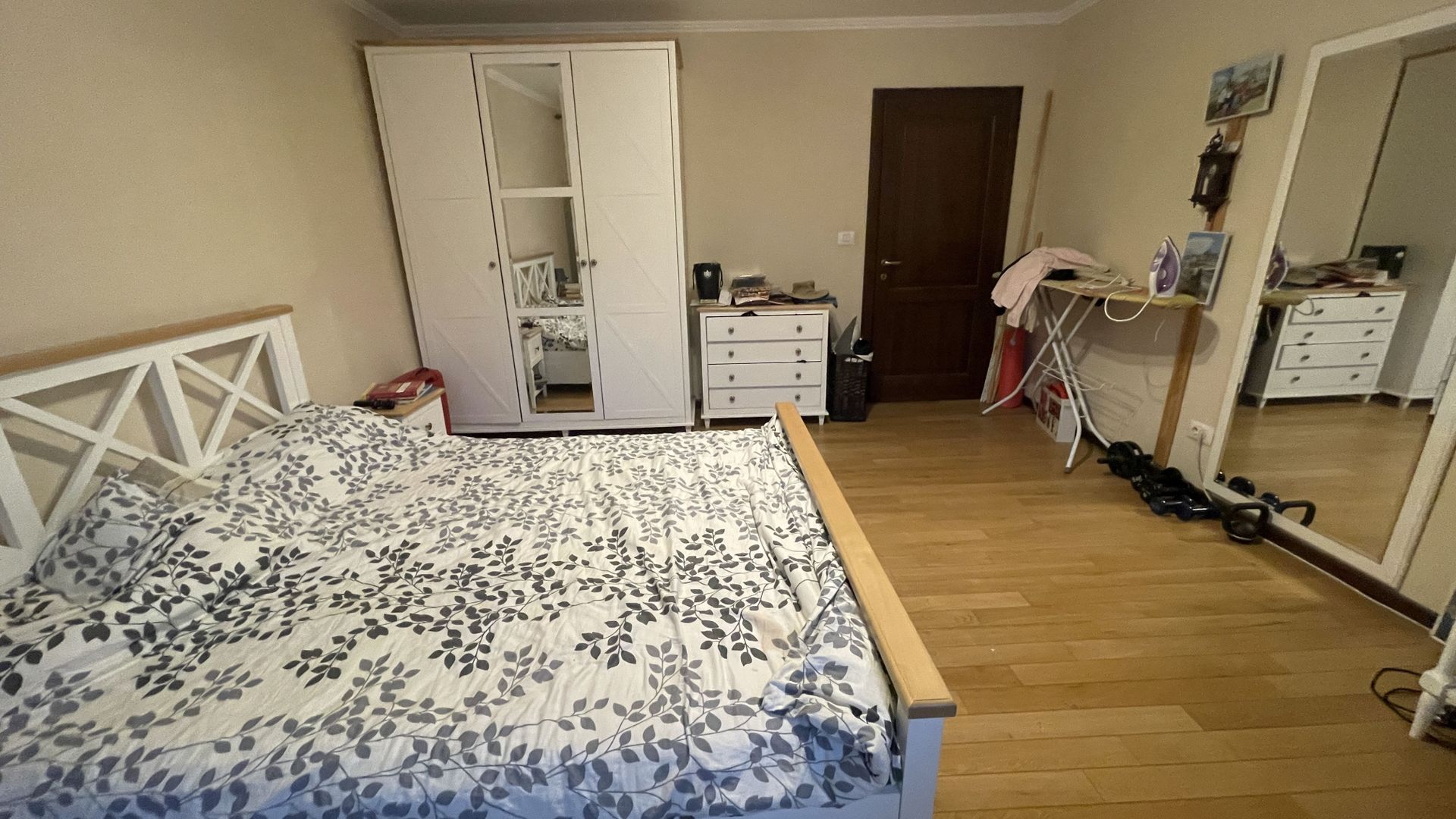 Apartament 4 camere,etaj 1,zona Bucovina - Poză 12