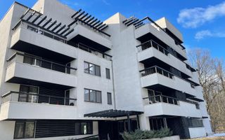 Inchiriere - apartament 2 camere + loc de parcare - Iancu Nicolae-Pipera - Poză 21