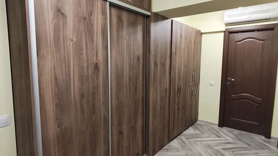 De inchiriat apartament 2 camere Mazepa 1, etaj 5, 450 euro - Poză 4