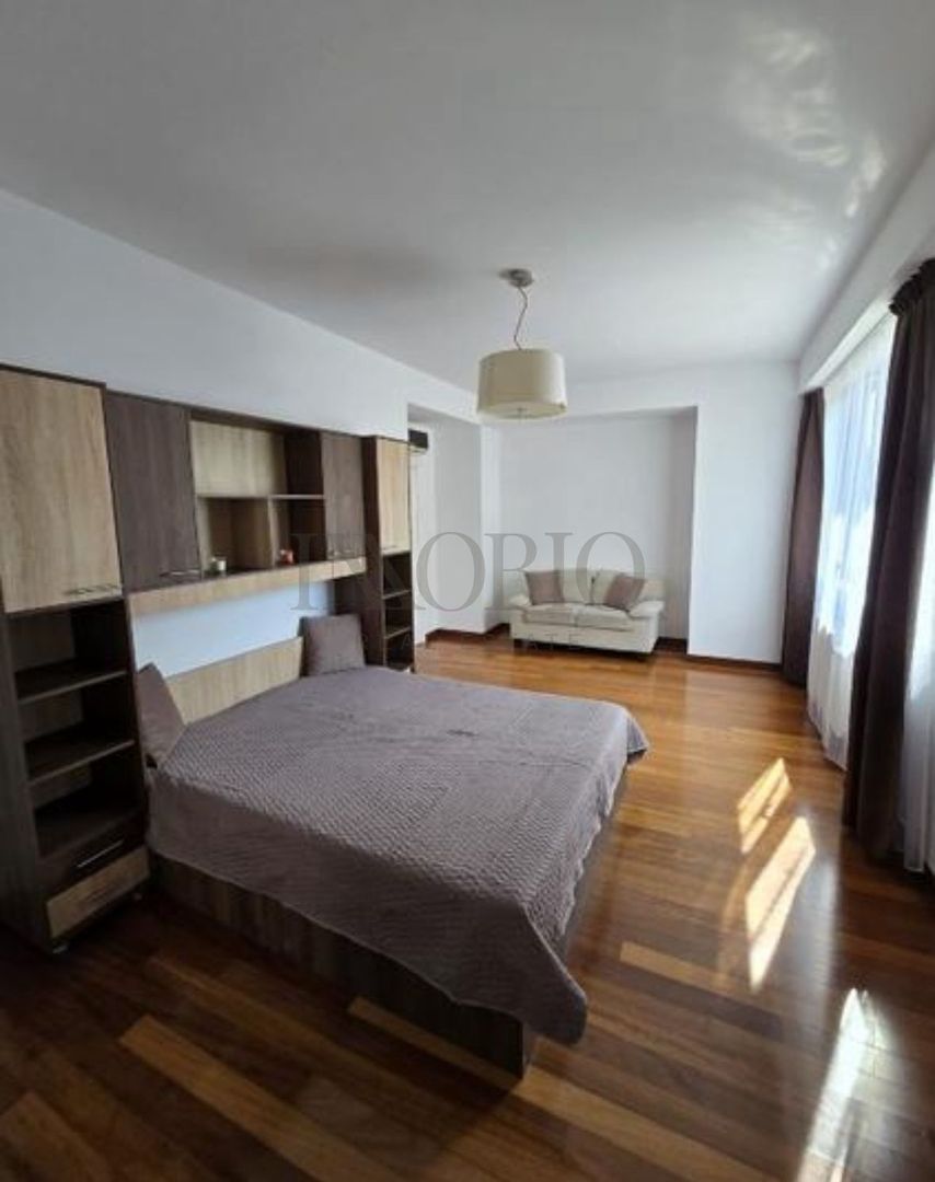 Apartament 5 camere | Loc de parcare | Spatios | Herastrau - Poză 7