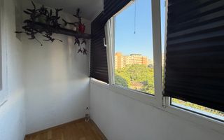 LACUL TEI - Cristea Mateescu | Chirie 2 Camere + Parcare - Poză 4