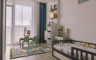 Apartament 3 Camere | Decomandat | 2 Balcoane | Doamna Stanca - Poză 4