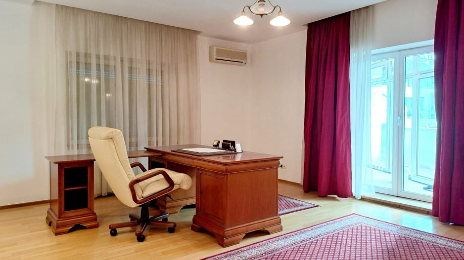 Apartament 4 camere I Terase 73 mp I zona Herastrau - Poză 5