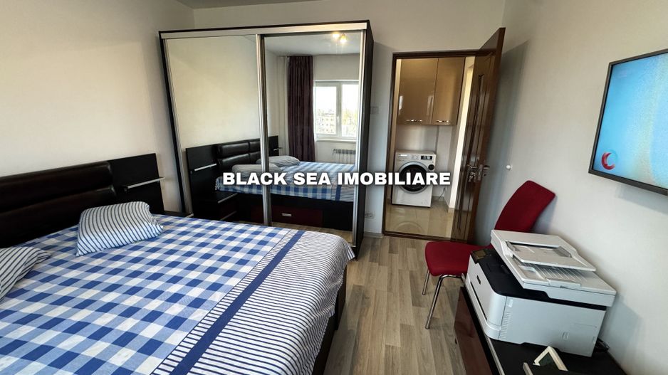 OCAZIE UNICA  / Apartament 2 camere, City Park Mall – Renovat integral - Poză 8