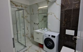 AP. 2 CAMERE CIRESULUI, PRIMA INCHIRIERE, LOC PARCARE, CENTRALA - Poză 8