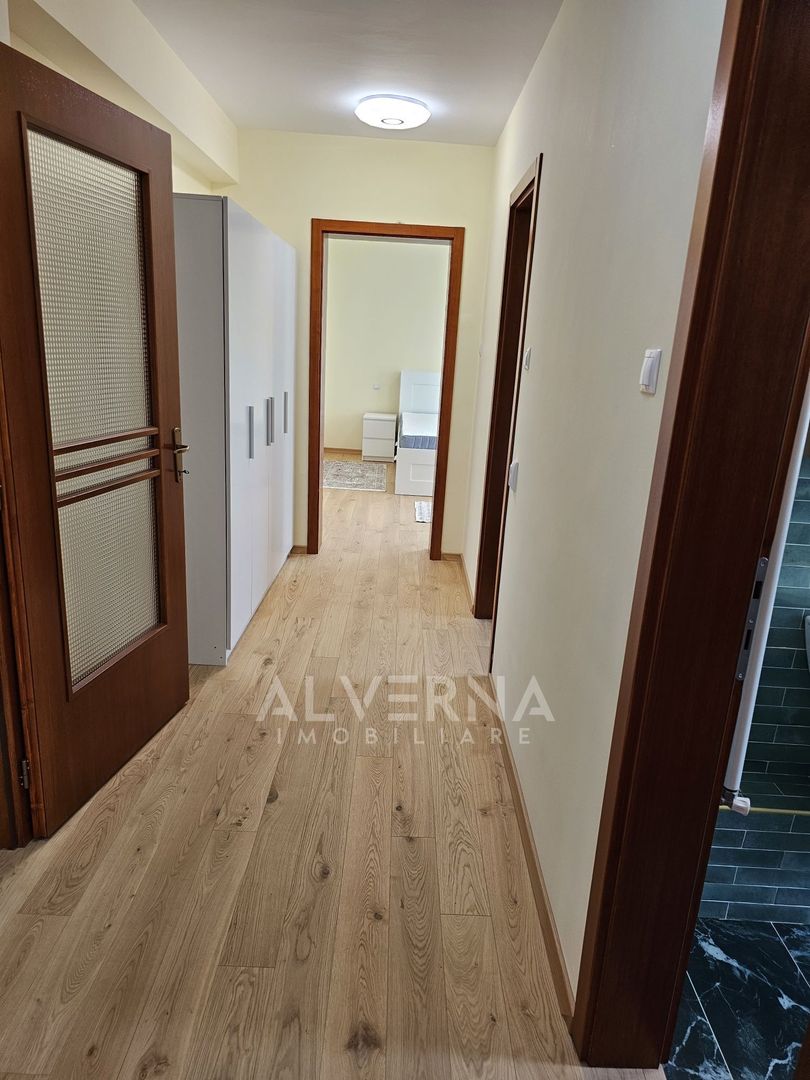 Apartament 3 camere decomandat | 110mp | Parcare | cartier Buna-Ziua | - Poză 2